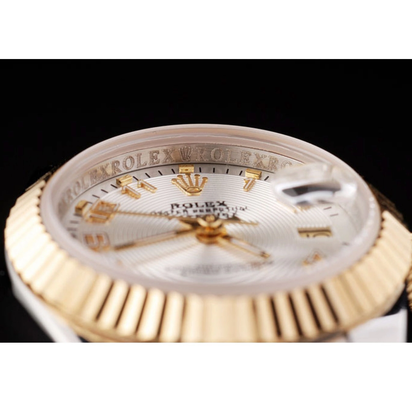Good copy rolex watches Rolex Swiss Mechanism-srl96 Datejust 0610